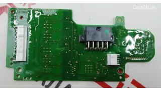 REV03 Primary Battery Module S3 Control Board (BMB) {MS} 1021749-00-B