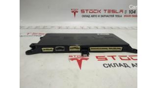 8 Rear body controller REV01-02 Tesla model X 1043900-00-E