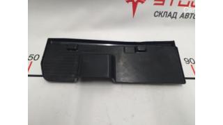 Car computer cover REV01 Tesla model 3 1468367-00-A