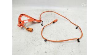 9 HIGHT VOLTAGE HARNESS - HEATPUMP Tesla model Y 1507971-05-D