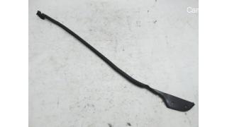 Rear right outer door seal Audi E-tron 4KE839718A