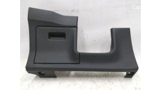 Front panel trim for storage compartment Audi E-tron 4KL880301