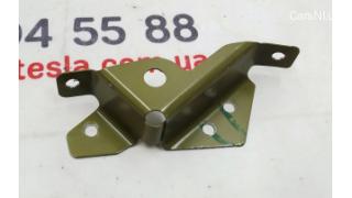 26 Quarter front left inner reinforcement of the wing shelf (pistol) f