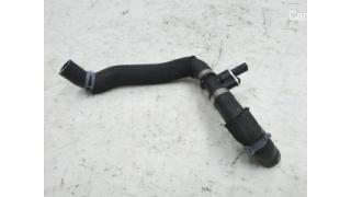 Coolant hose with temperature sensor Audi E-tron 4KE121036B