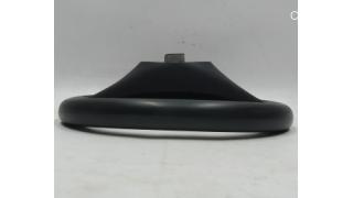 4 STEERING WHEEL ASSY with damage Tesla model X S REST 1005279-00-E