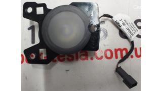 10 Backlight door rear right Tesla model X 1036642-00-C