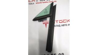 3 Front left window leaf Tesla model S, model S REST 6006644-00-J