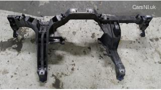 Carrier instrument panel BMW I3 51459265944