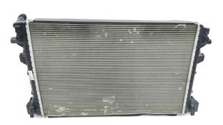 Radiator for main coolant 5Q0121251FB Volkswagen E-GOLF