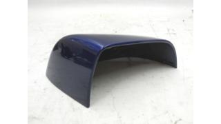 4 Cover mirror outer right upper (shell) PPSB blue Tesla model 3 10922