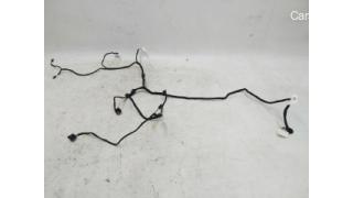 10 HVAC, Harness, Model Y Tesla model Y 1547266-00-D