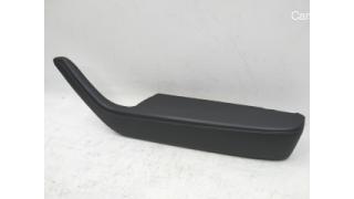 14 Armrest of door card front right PREMIUM BLACK Tesla model 3 109041