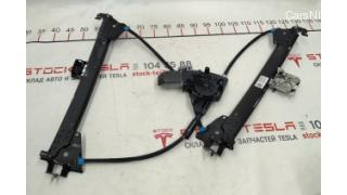 1 Window regulator front right Tesla model S, model S REST 6006651-00-