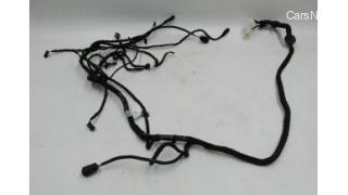 6 Trunk lid wiring harness right side Tesla model S 1004428-00-G