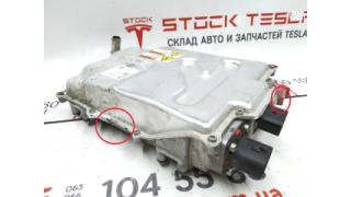 9 DCDC Converter REV01 Damaged Tesla model S, model S REST 1028665-00-