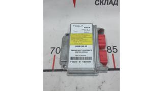 4 Control unit AIRBAG Tesla model S 1005273-00-G