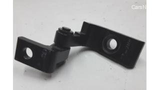 Hinge, rear door, lower, right BMW I3 51817266718