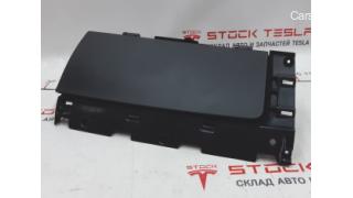 24 Glove box (glove box) PUR MAMMOTH Tesla model S 1003327-00-E