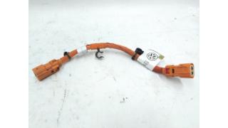 Wire of a high-voltage heating element (RTS) VW E-GOLF 5QE971475