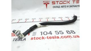 13 Fuse box/battery cable Tesla model S, model S REST 2092875-00-A