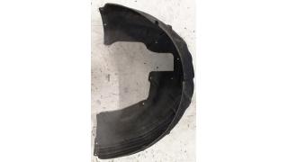 4 Rear fender liner right Tesla model 3 1081584-00-D