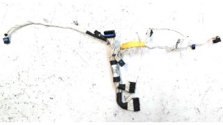 Motor inverter wiring REV01 Tesla model S, model S REST 6009072-00-A