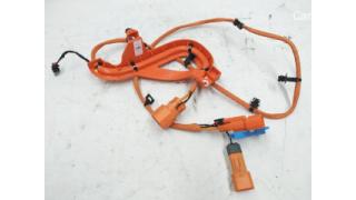 9 Tesla model 3 1507971-00-B refrigeration compressor AC wiring