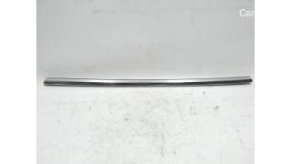 2 Molding outer door rear left chrome Tesla model 3 1080745-99-G