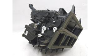 6 Air conditioner housing main part (without heater and servos) Tesla 