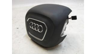 Audi Q7 Steering Airbag Module 4M0880201Q