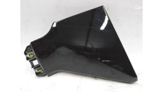 Trim trim panel V58 high-gloss black Audi E-tron 4KL857967