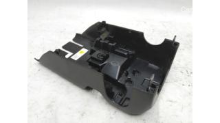 Steering column trim lower part Audi E-tron 4KE953512A