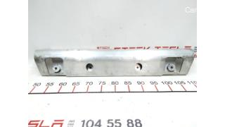 22 RWD aluminum front subframe reinforcement Tesla model S 1036625-00-