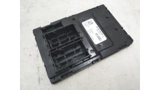 Audi E-tron onboard power supply control unit 4N0907063HG