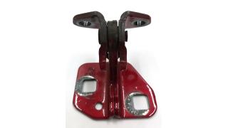 9 Hinge lower door front / rear right PPMR Tesla model S, model S REST