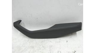 Door card armrest front right WJC soul/felsgrau Audi E-tron 4KE867174B