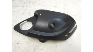 Rear view mirror housing right lower damaged Audi E-tron 4KL857409