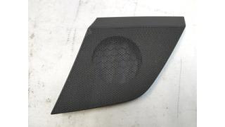 Front panel speaker cover (dashboard) left Audi Q7 4M0857227