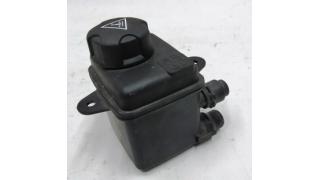 Coolant expansion tank complete with cover and plug BMW i3 64129327150