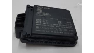 2 Autopilot radar AP 2.5 Tesla model X model 3 1108647-00-D