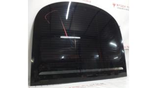 1 LIFTGATE GLASS with scratches Tesla model S, model S REST 6005898-90