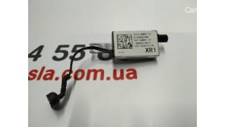 2 ANTENNA AMPLIFIER, FM2-US,EU,ASIA, Tesla model X 1063877-00-C