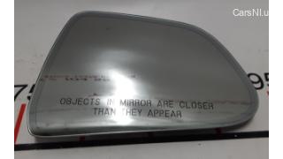 6 EXT MIRROR GLASS, PREMIUM, DOMESTIC, RH Tesla model 3 1130652-00-A