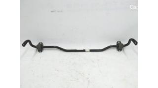 Rear stabilizer 19,6X2,6 Volkswagen E-GOLF 5Q0511305BK