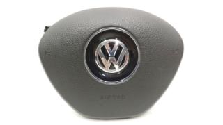 Volkswagen E-GOLF 5G0880201C steering wheel airbag module