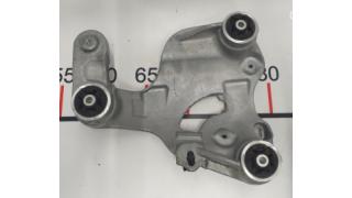 8 Air conditioning compressor bracket RWD lower Tesla model 3 1110711-