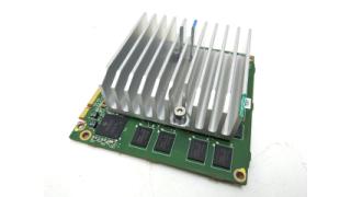 CPU board TEGRA IC (Instrument Cluster) Tesla model S REST 1006158-00-