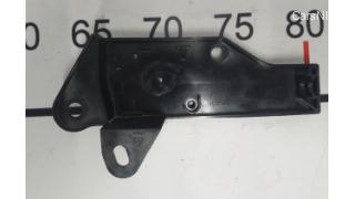 Electric Left Closure Bonnet Lock Drive Bracket Tesla model 3 1098789-