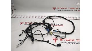 6 Trunk lid wiring harness right side Tesla model S 1004428-00-L