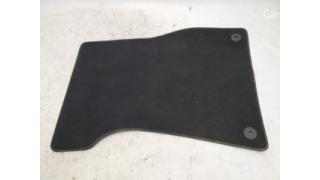 Carpet front right JTV felsgrau Audi E-tron 4KL863691